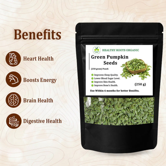 Pumpkin Seeds