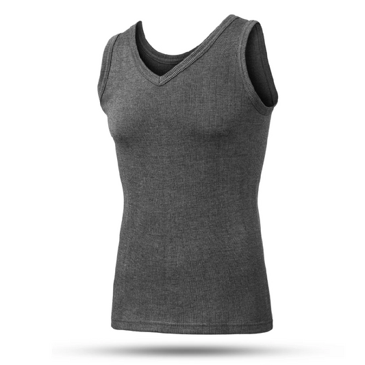 Women's Camisole Thermal - Grey