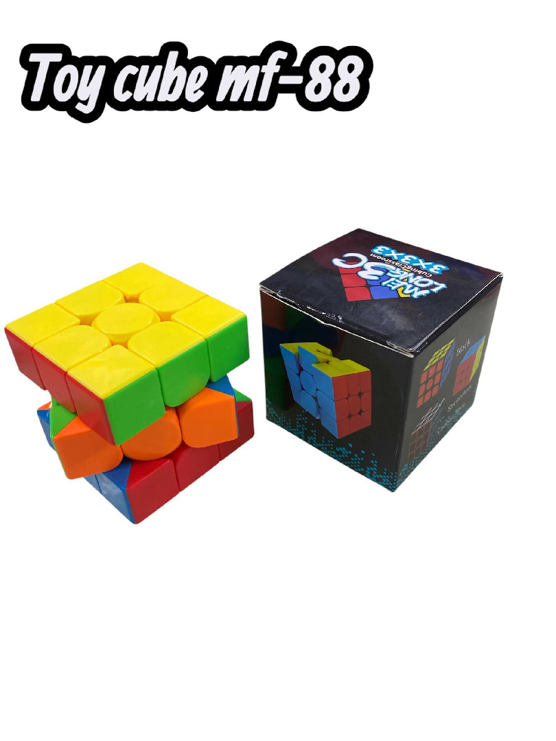 Toy Cube