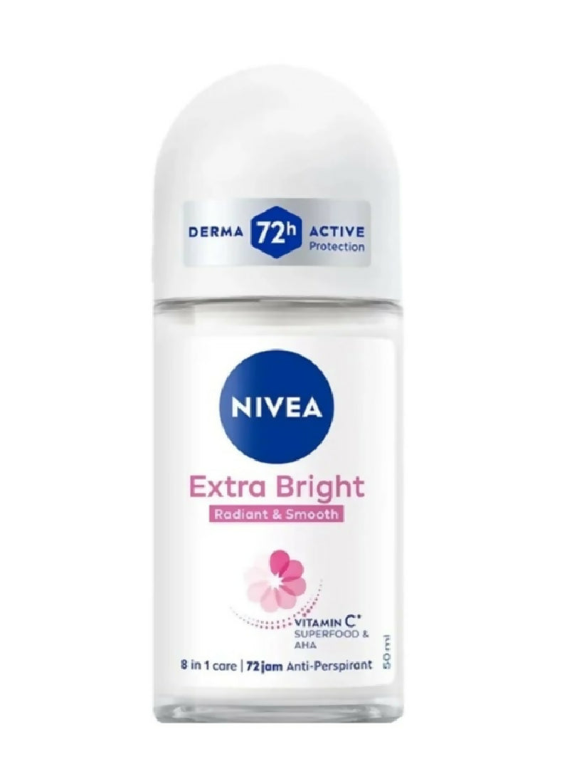 NIVA ROLL ON 25ml 1 Piece