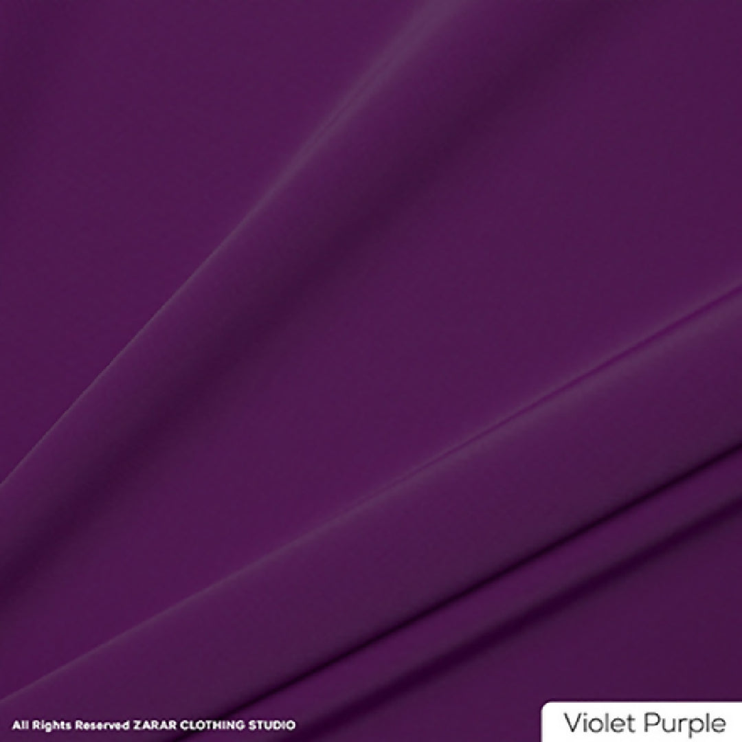 Violet Purple (Cotton Elite)