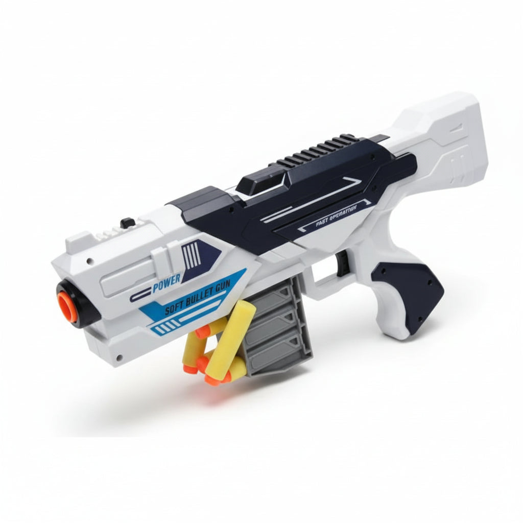 Star Wars Soft Bullet Gun
