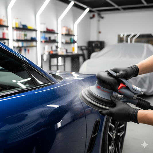 Spta air tools air Sander