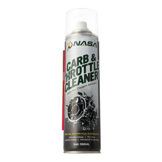 BOGO Engine Degreaser + FREE Carb Clean 300ml
