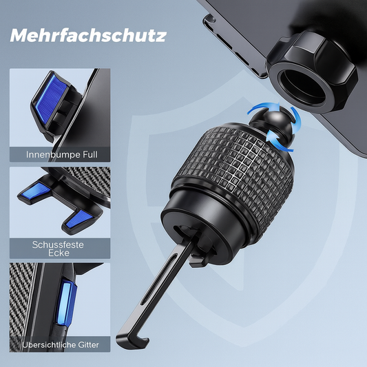 Only New Bike Phone Holder Mount for Smartphones and GPS Devices