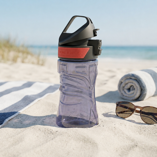 H and T SPORT BOTTLE 480 ML BE12