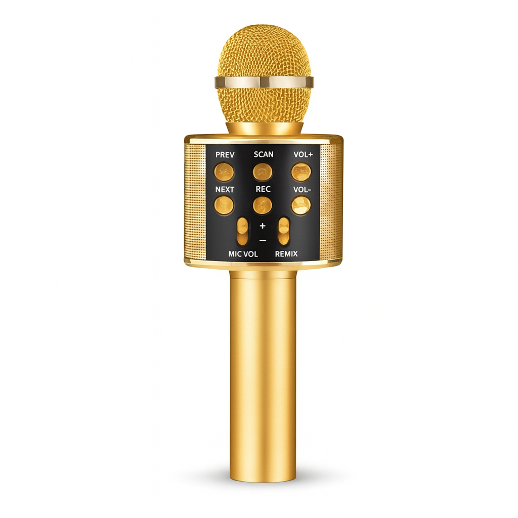 Microphone