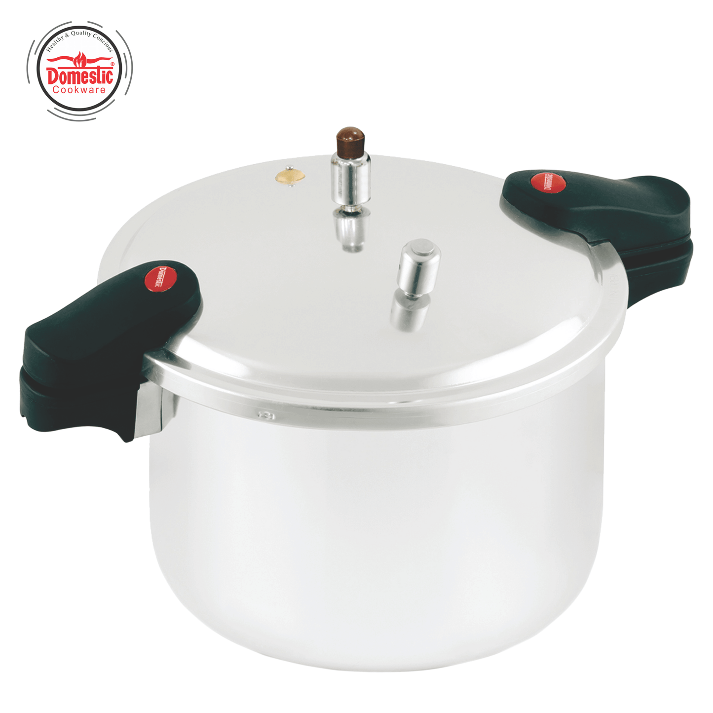 Domestic Pressure Cooker 35 Liter