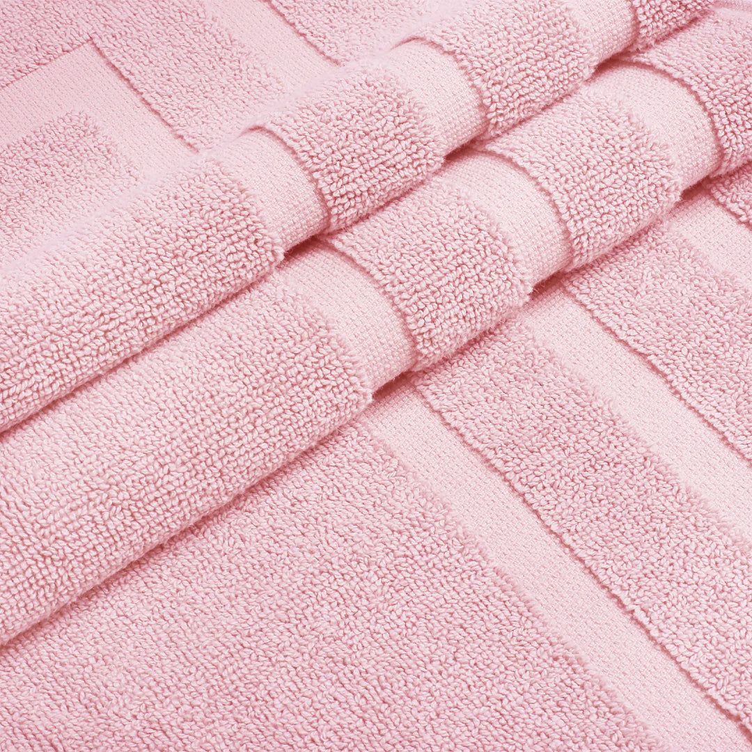 Ultra-Soft Bath Mat – Quick Dry & Highly Absorbent Floor Mat for Bathroom and Home Use