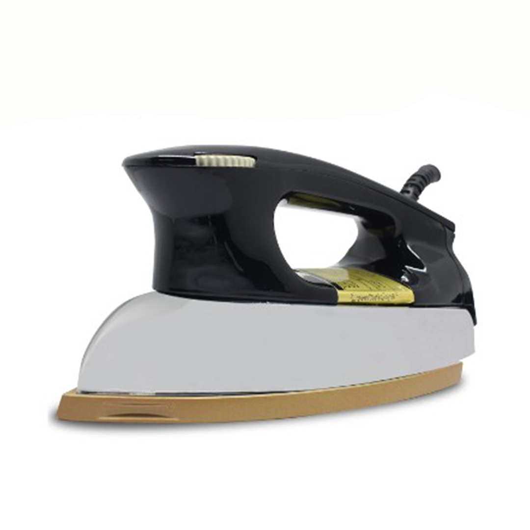 Cambridge Heavy Dry Iron DI532 BLACK