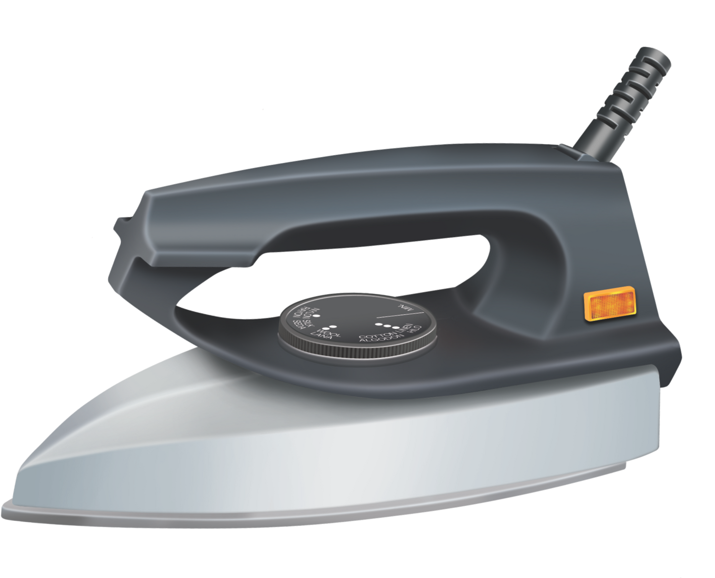 Cambridge | Dry Iron | DI786