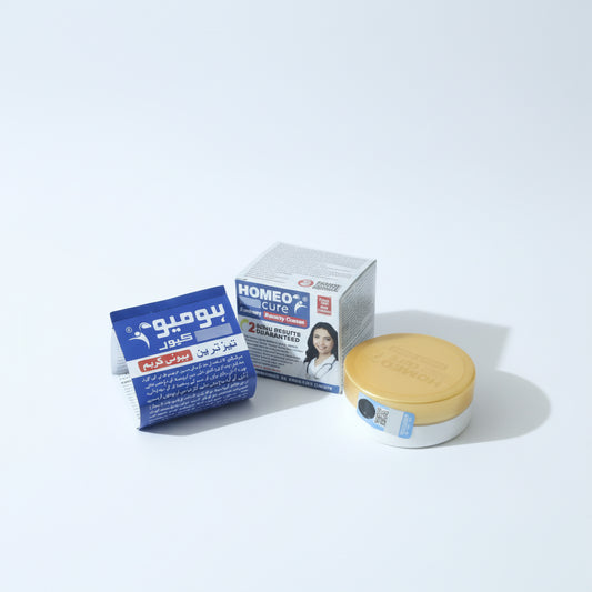 Homeo Cure Beauty Cream