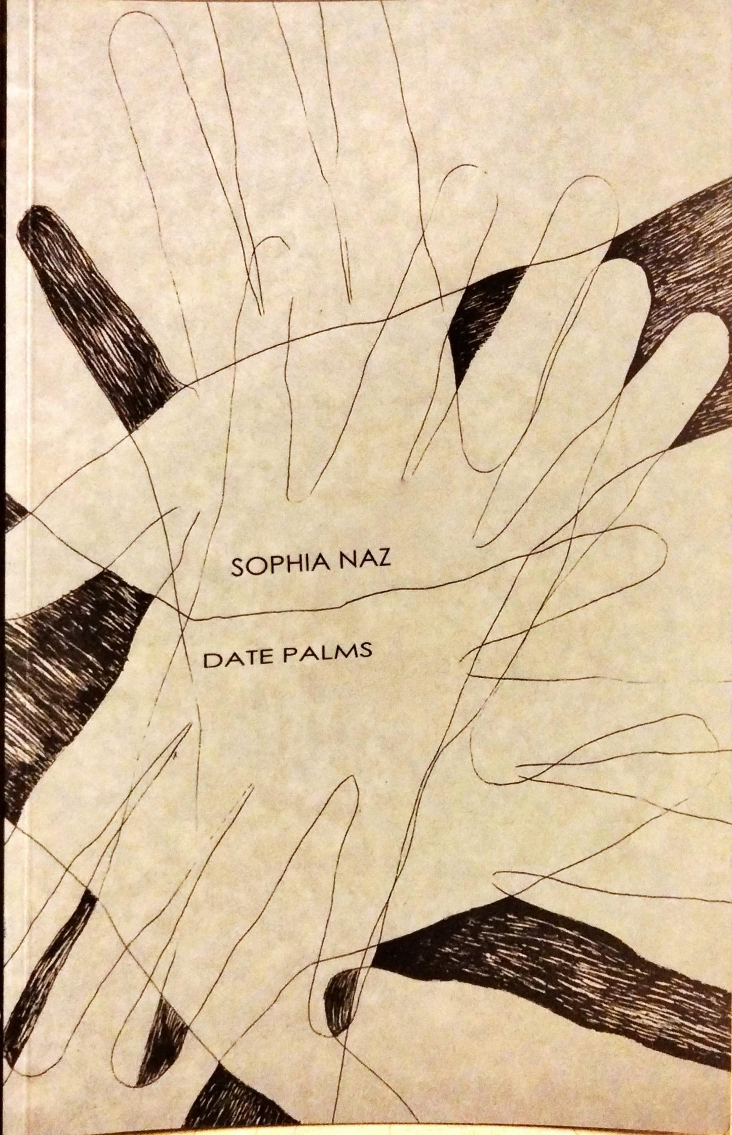 Date Palms