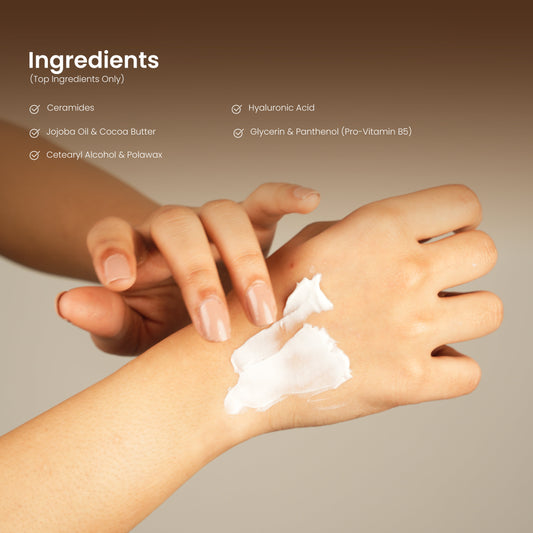 Shop Hydra Calm - Daily Moisturizing Lotion at Mana Beauty Spirit