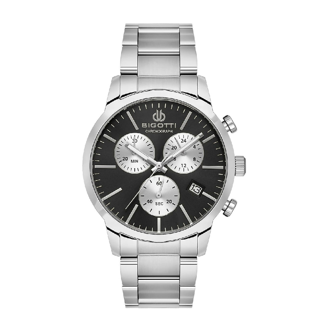 Bigotti Mens Watch