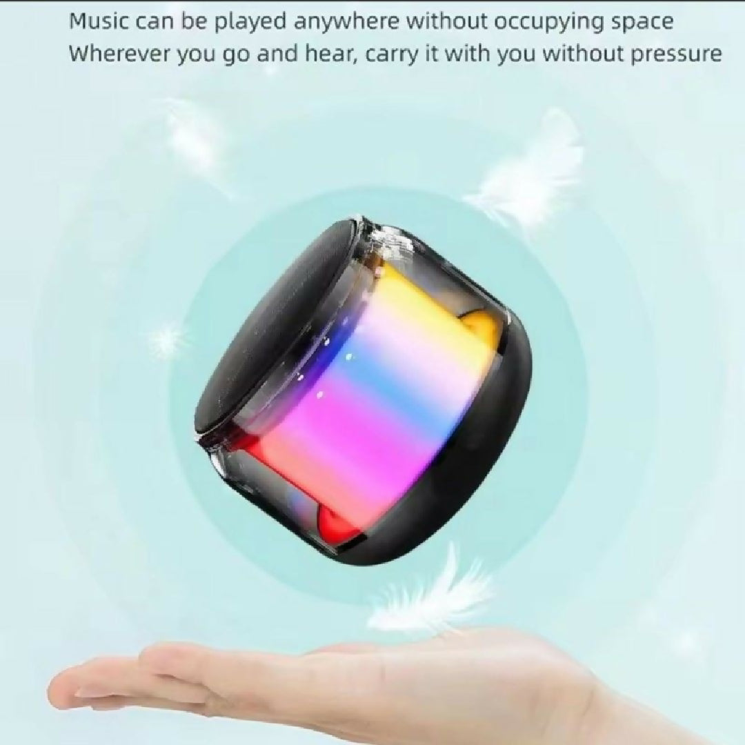 S300 Portable Wireless Bluetooth Speaker