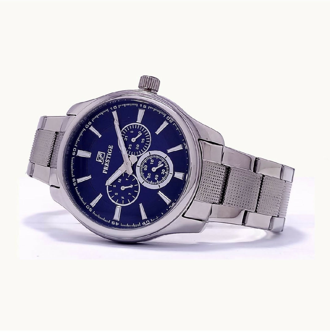 Prestige Men Watch P3559M02
