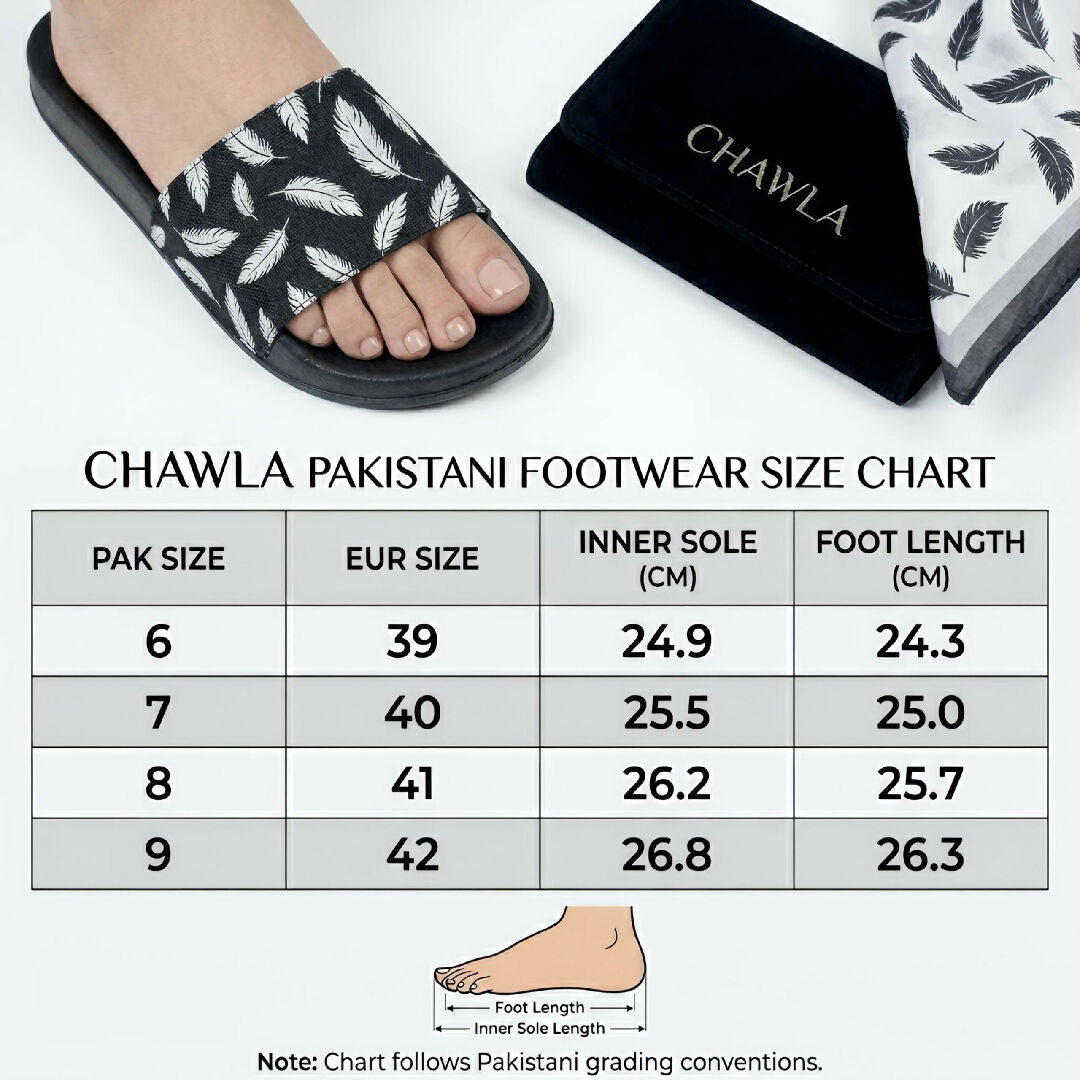 Chawla Ladies Softy Chapple Comfortable Daily Wear Soft Sole Slippers for Women