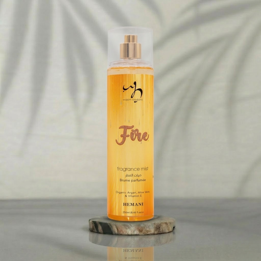Fire Fragrance Mist 250ml
