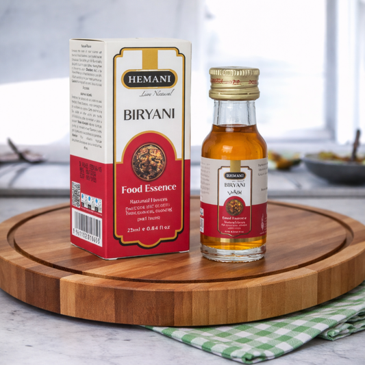 Food Essence Biryani 25ml