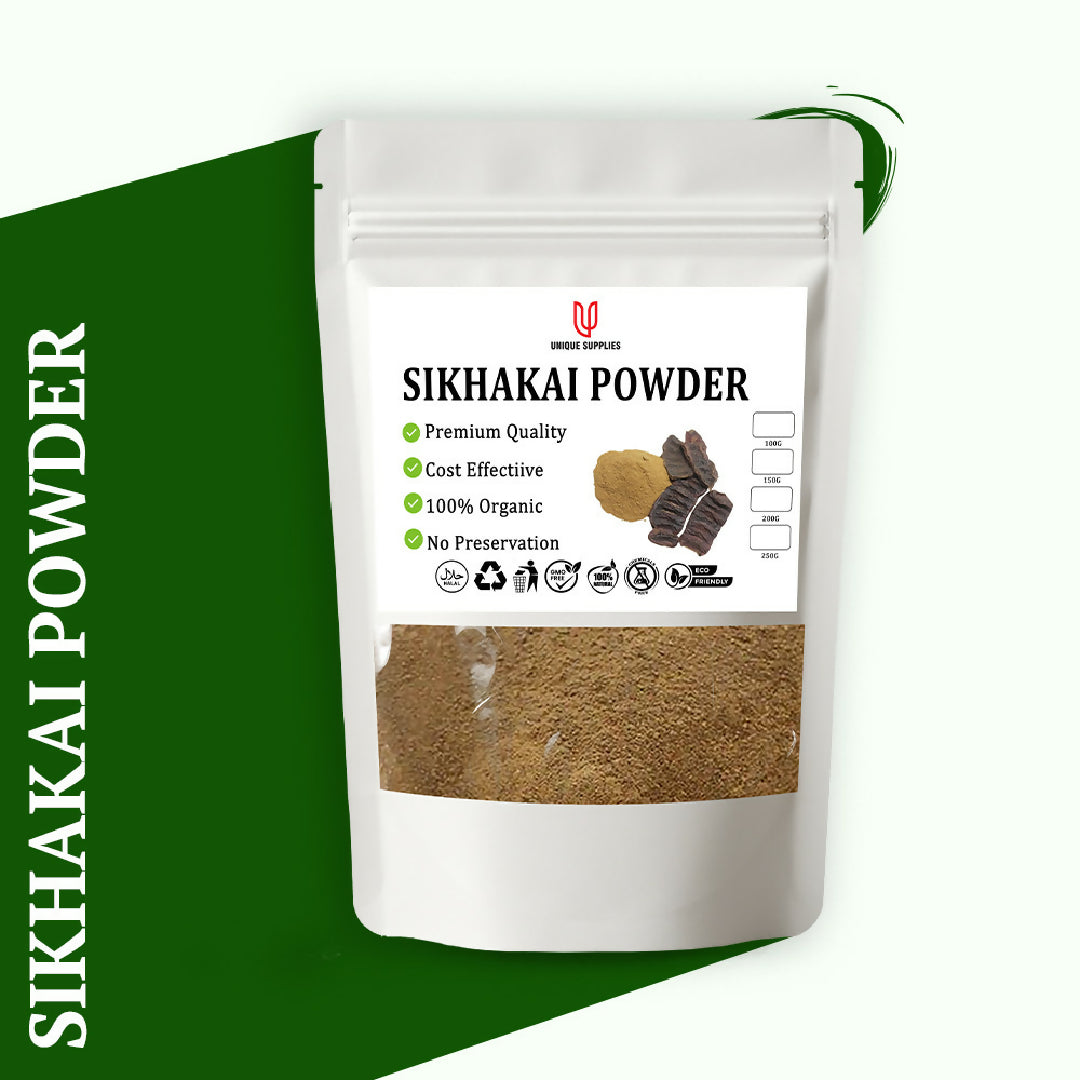 Shikakai Powder US ORGANICS