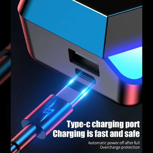 M28 TWS Gaming Wireless Earbuds