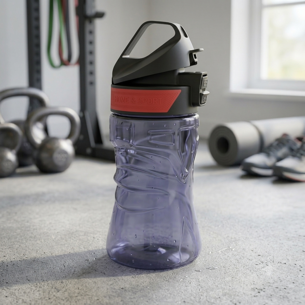 H and T SPORT BOTTLE 480 ML BE12