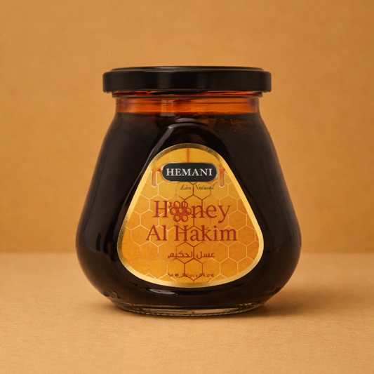 Honey Al Hakim 340gm
