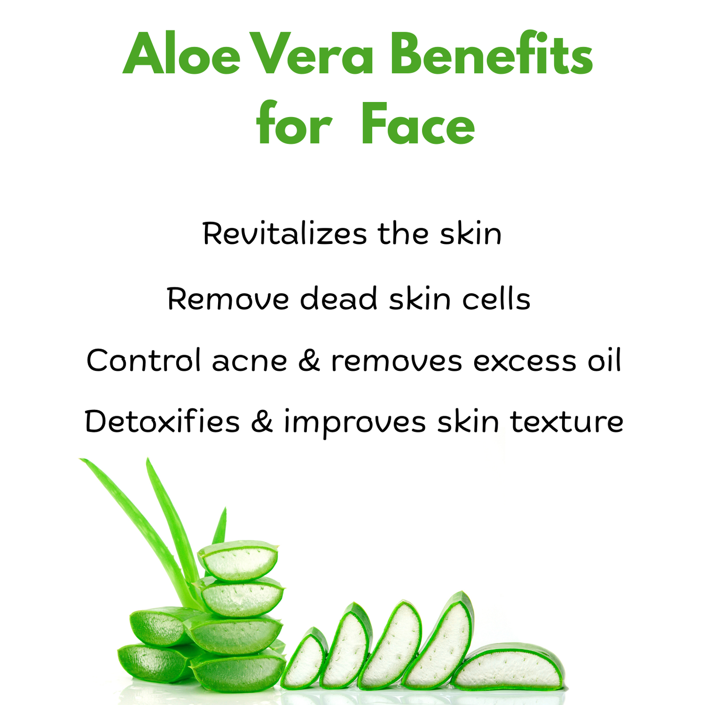 Intensive Care Therapy Aloe Vera 3 in 1 Face Wash + Scrub + Mask Deep Cleansing with Natural Beads