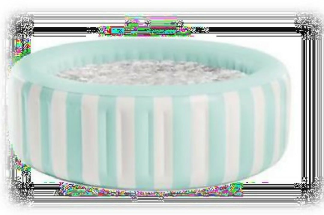 67X21 INTEXWATER POOL 1 Piece