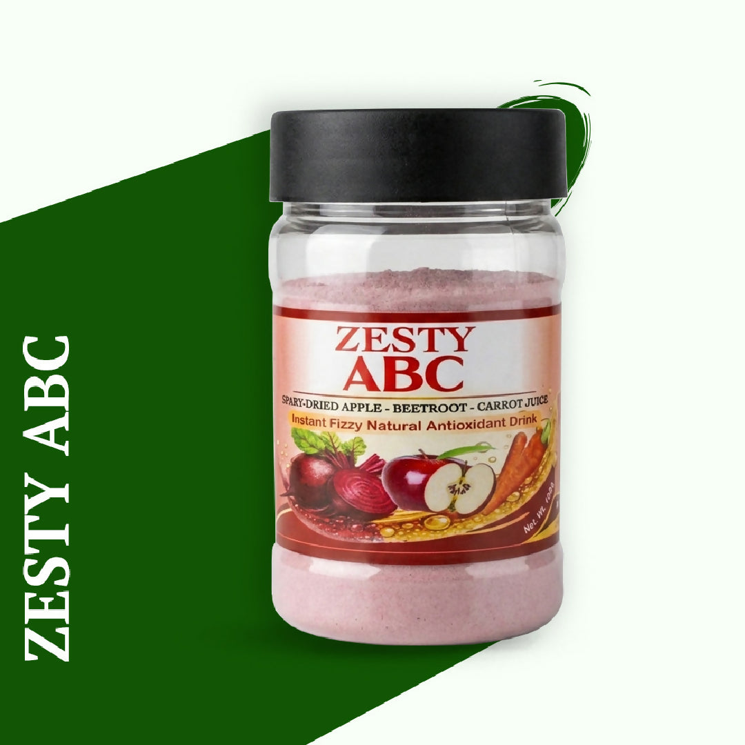 Zesty ABC Instant Drink