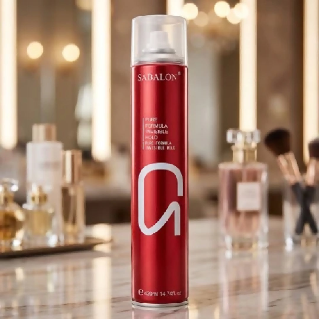 Sabalon Hair Spray 450ml 1 Piece