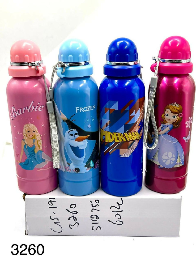 Thermal water bottle