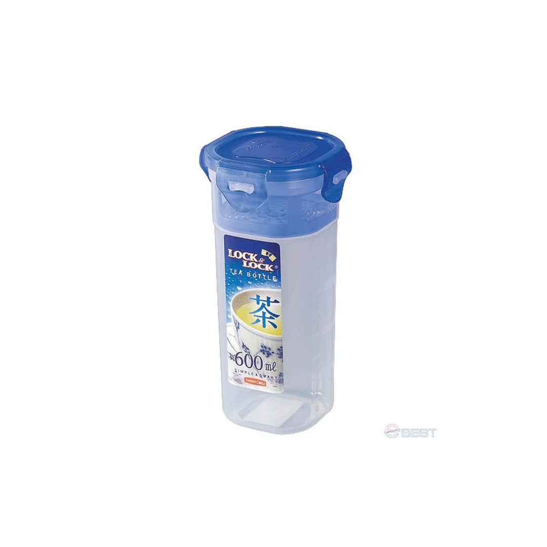 TEA BOTTLE 600ML LHPL938