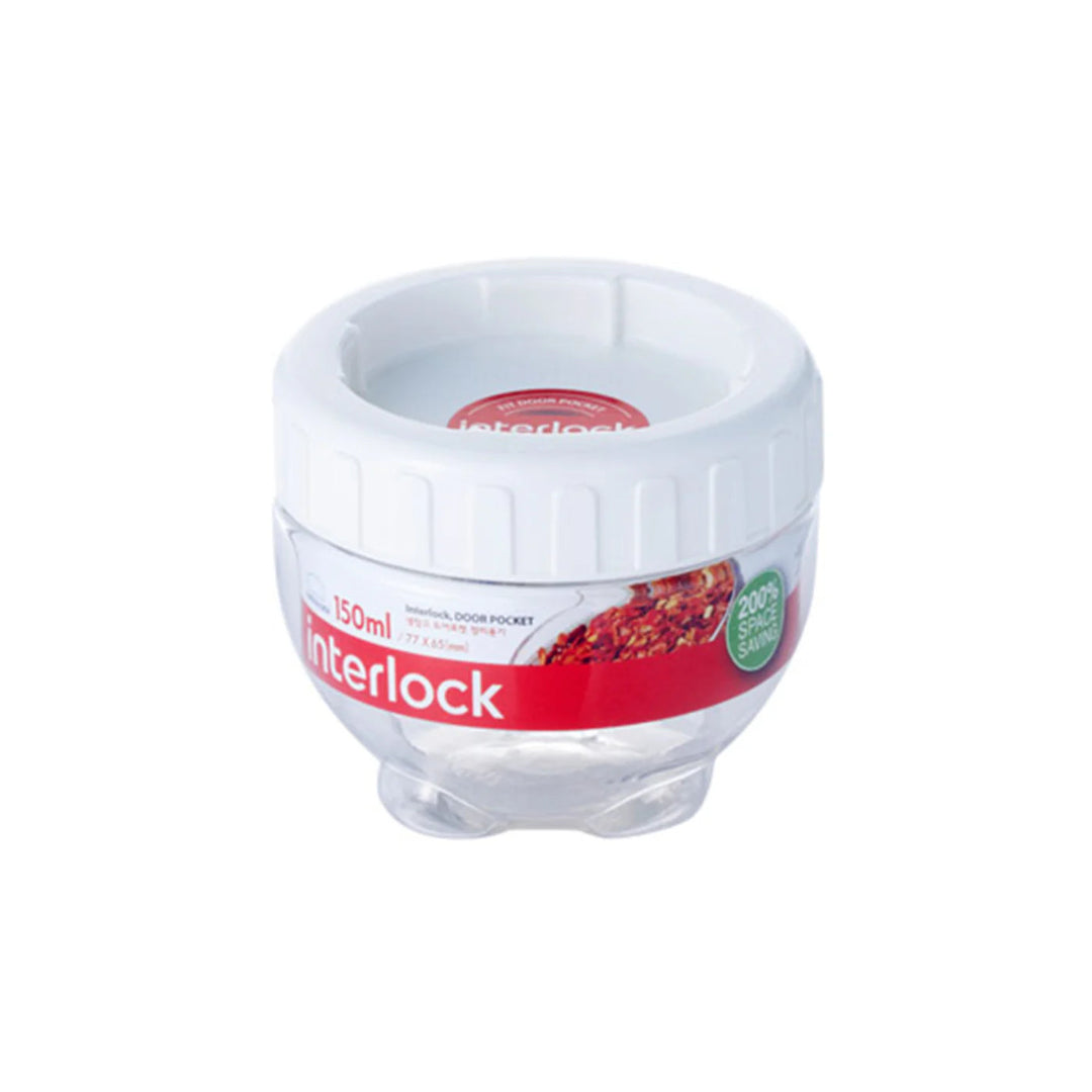 INTERLOCK - 150ML LINL201