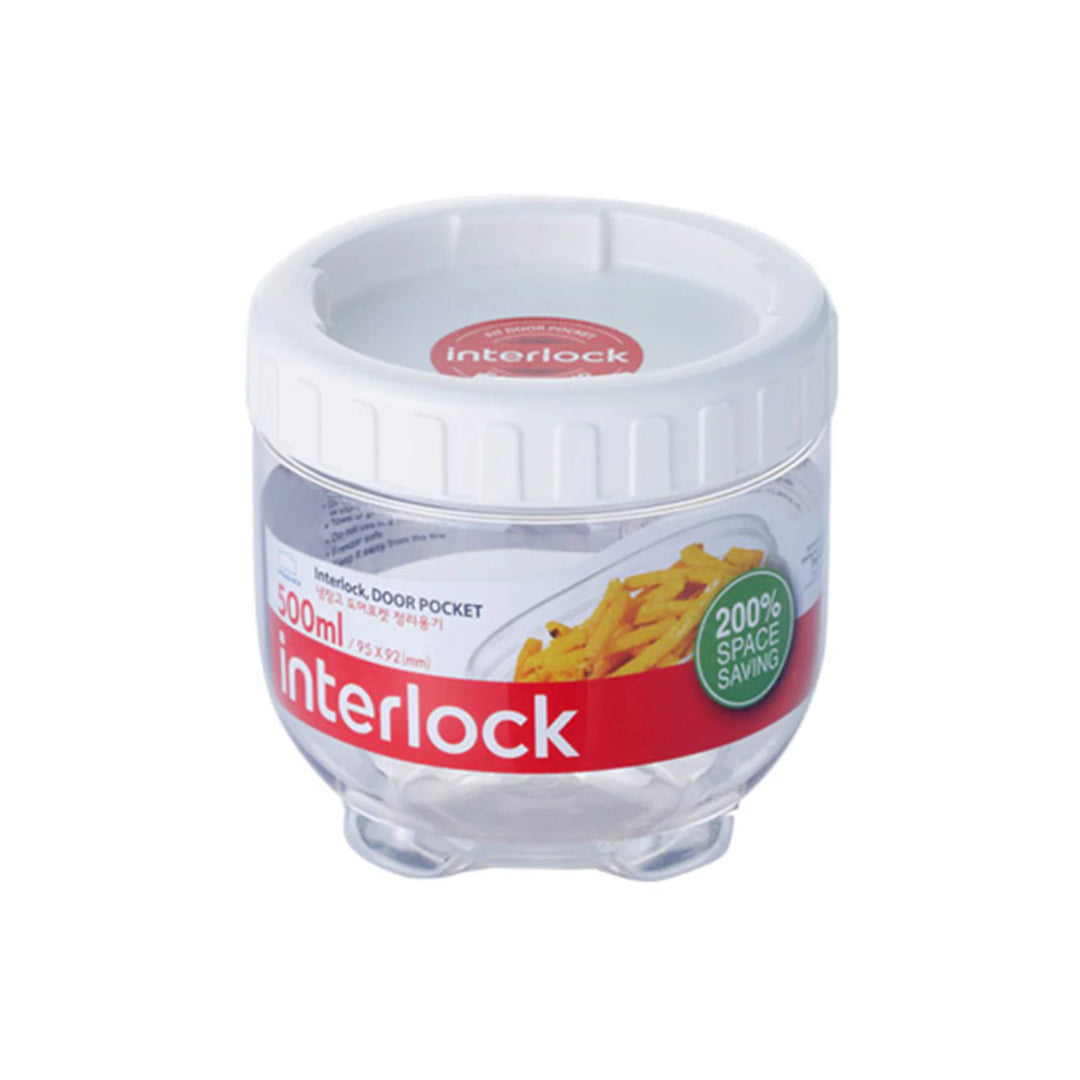 INTERLOCK - 500ML LINL203