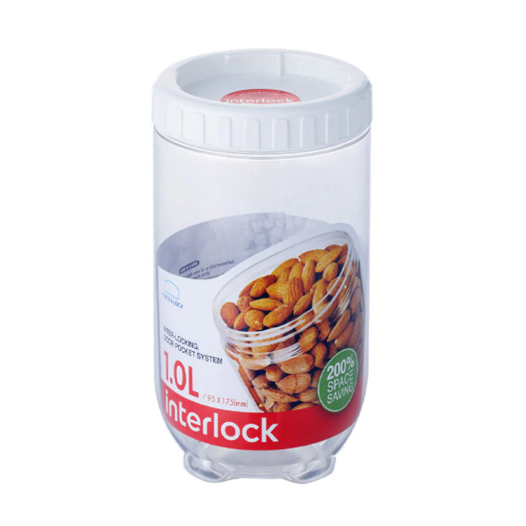 INTERLOCK - 1.0L LINL302