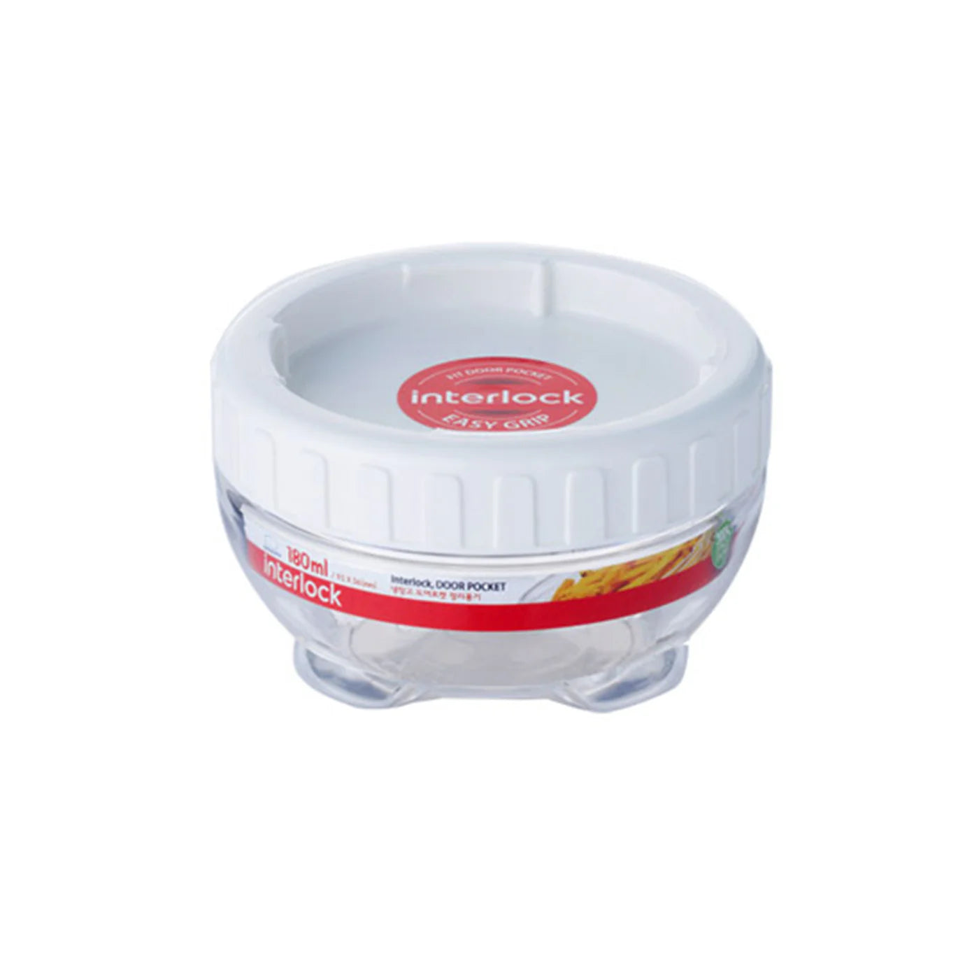 INTERLOCK - 180ML LINL305