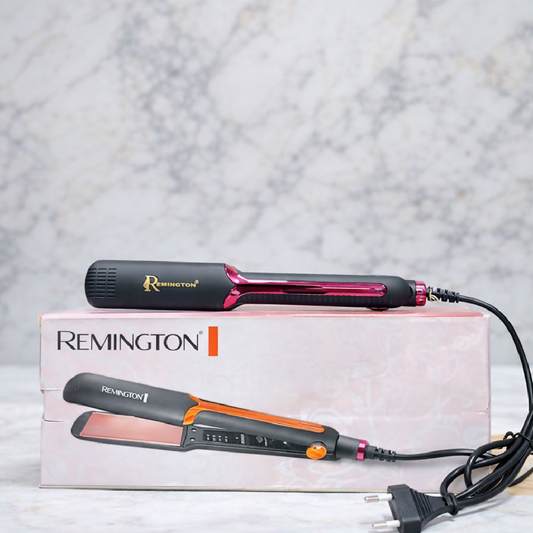 Remington Keratin Protect Intelligent Hair Straightener Professional Ceramic Styling Tool