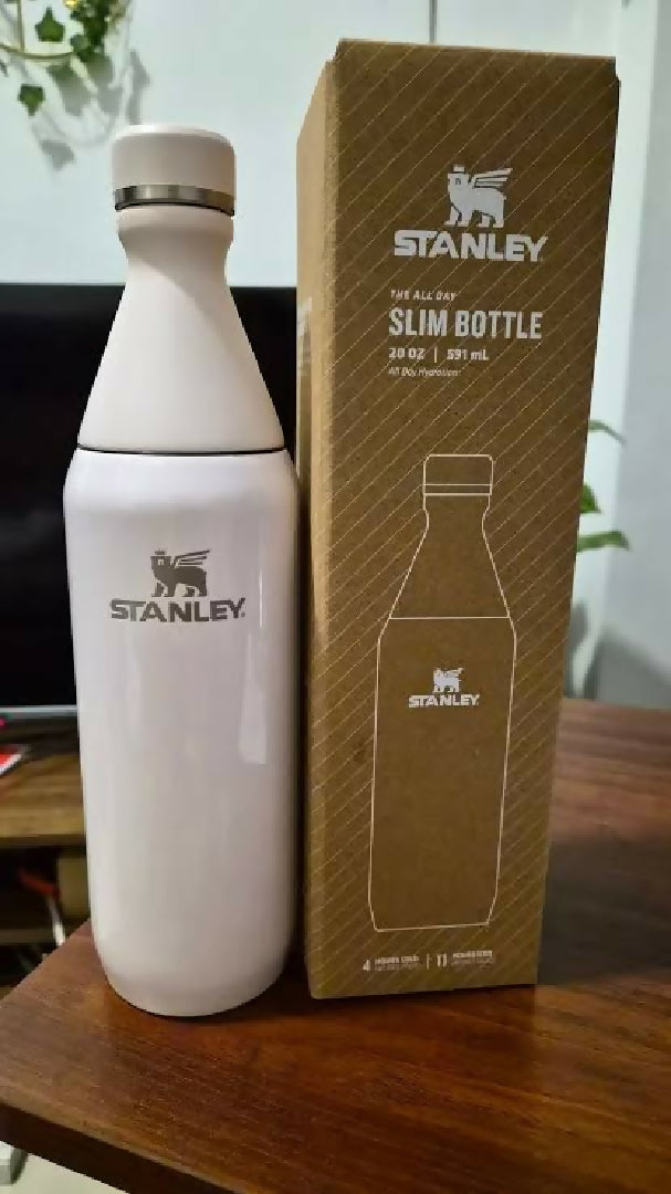 STANLEY - Like All Day Slim Water Bottle 600ml