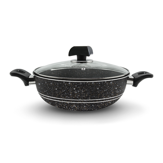 Cambridge | SNOWFLAKE WOK