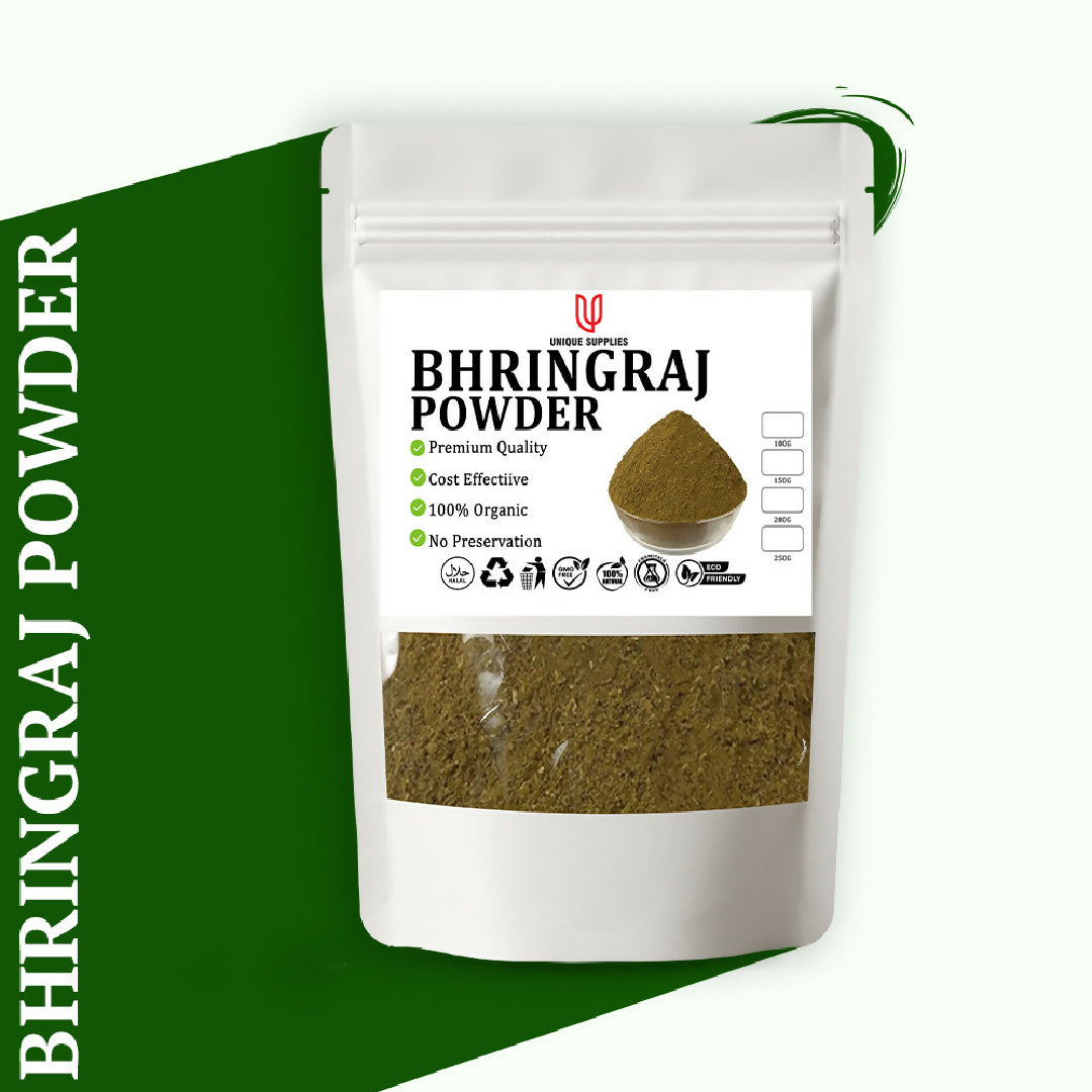 100g Bhrinraj Powder