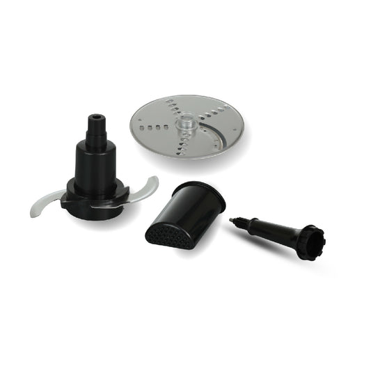 Electromax Electric Chopper – Stainless Steel Blade and 500W Motor (EMCH-8000)