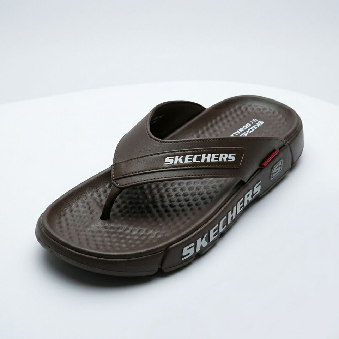Premium Men Softy Chapple Ultra Soft Sole Comfortable Summer Slippers for Foot Pain Relief
