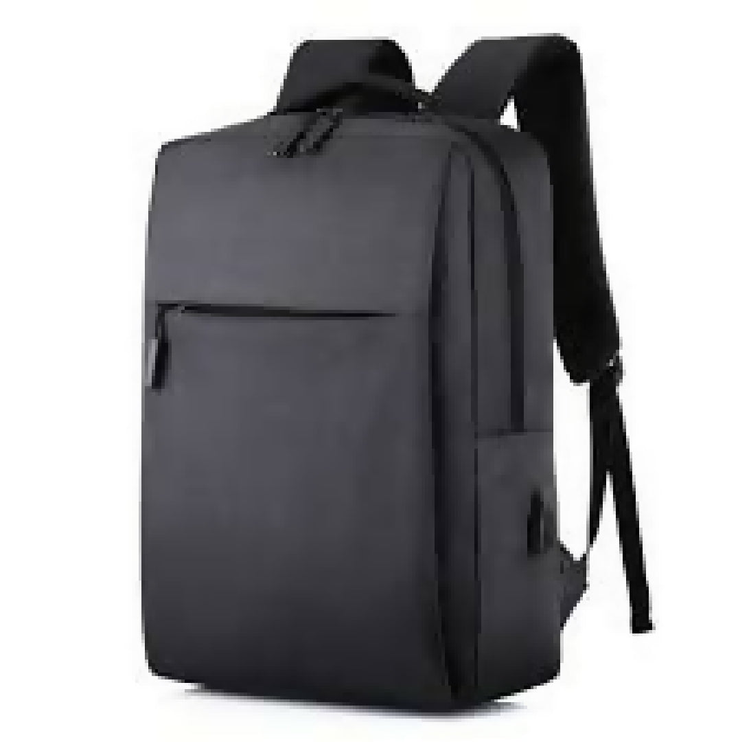Laptop Backpack Fashion large capacity men college backpacks slim waterproof Business Style