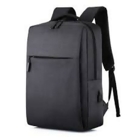 Laptop Backpack Fashion large capacity men college backpacks slim waterproof Business Style