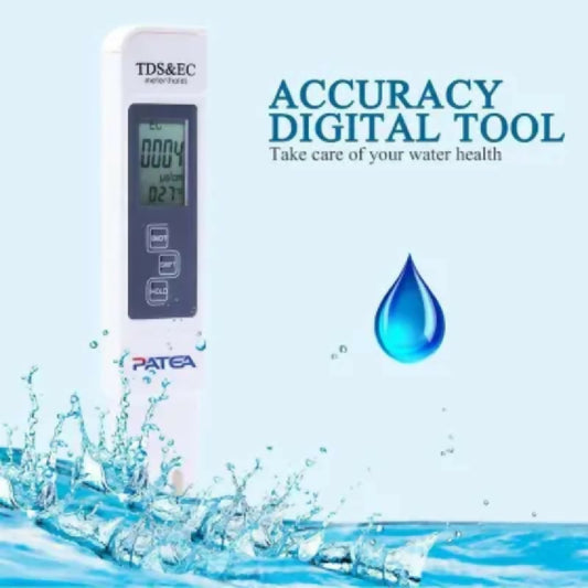 Portable-Digital-Water-TDS-EC-And-Temperature-Meter-3-in-1-With-ATC-Function-1ppm-Resolution-0-9990ppm-Purity-Tester