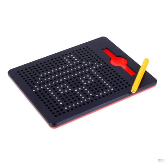 Magnetic Board With Writing for kids random color