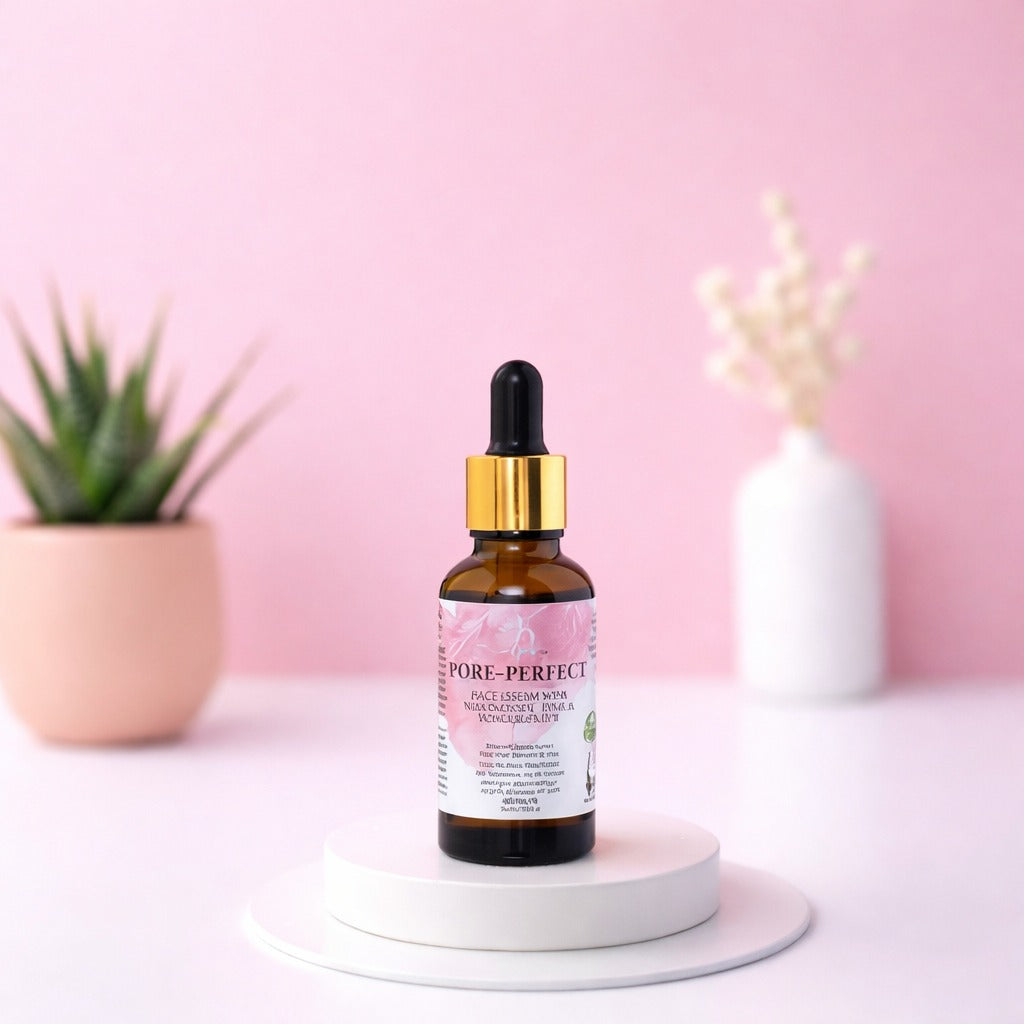 Pore Perfect Face Serum 30ml