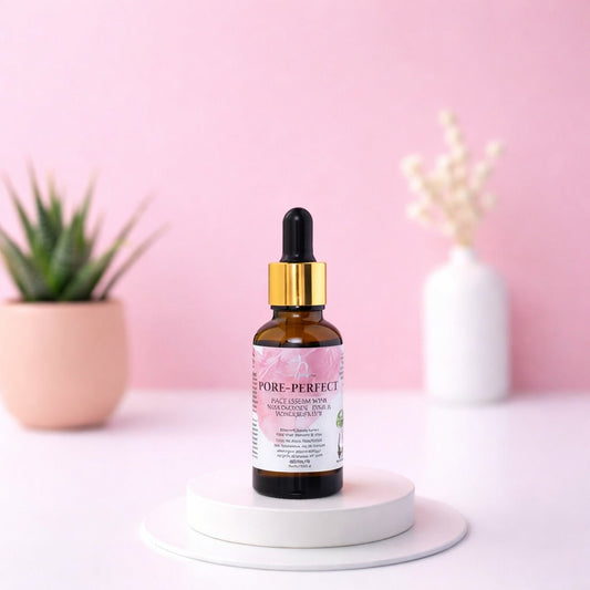 Pore Perfect Face Serum 30ml